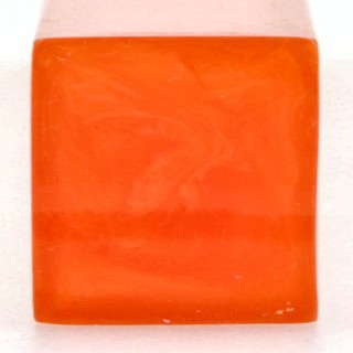 (199) OLD BAKELITE ROD 561gr KOMBOLOI FATURAN CATALIN GALALITH AMBER ROSARY