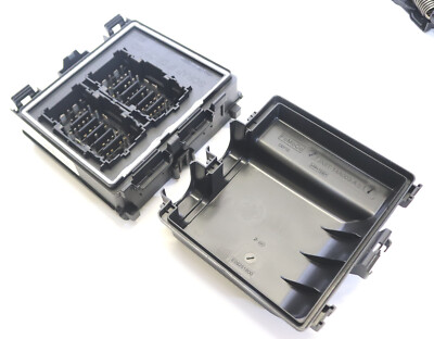 Ford Kuga III MK3 DFK CX482 1.5TDCI LX6T-14D068-EBE Fuse Box Control Unit
