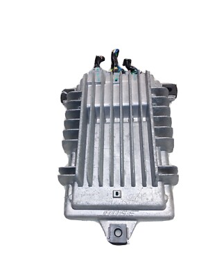 アディオ　イフ 07-12 GMC Acadia / Outlook Traverse Bose Audio Stereo Amplifier