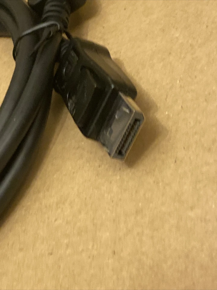 Bizlink DisplayPort Cable 1.8m v1.2 (AOpen) (ACG591-1.8M) - Image 2 of 4