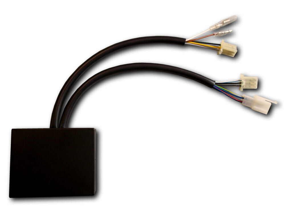 CDI ECU Suzuki DR350S 1994 DR350SE 1994-1999 Blackbox Ignitor