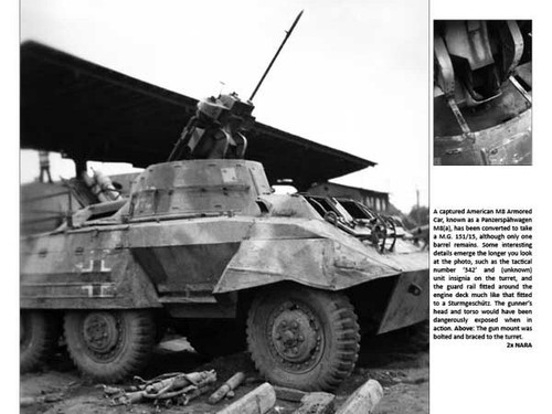 Panzerwrecks 12 - Picture 5 of 7