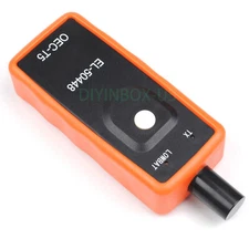 EL-50448 TPMS Reset Relearn Diagnostic Tool Car Tire Pressure Monitor Sensor NEW