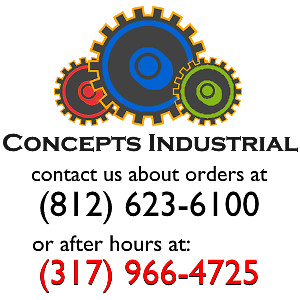 Concepts Industrial