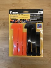 Titan 15048 6pc Non-Marring Pry & Trim Multi ...