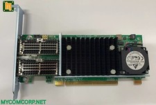 Cisco Network Card UCSC-PCIE-C40Q-03 V03 QSFP Dual-Port 40GB 68-5350-06