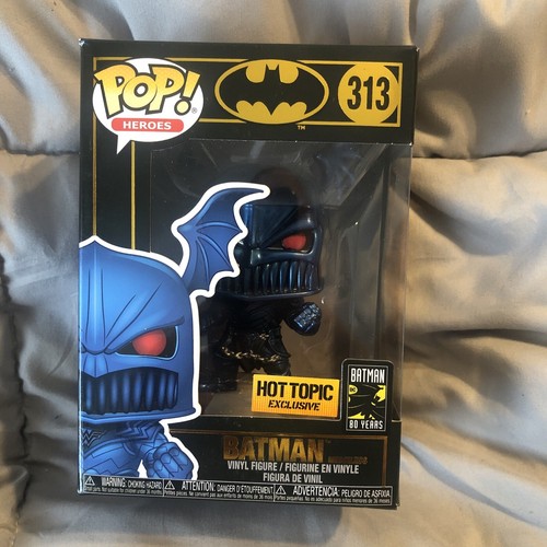 Batman Merciless | Vinyl Art Toys | hobbyDB