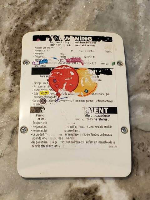 my little lamb cradle n swing batteries