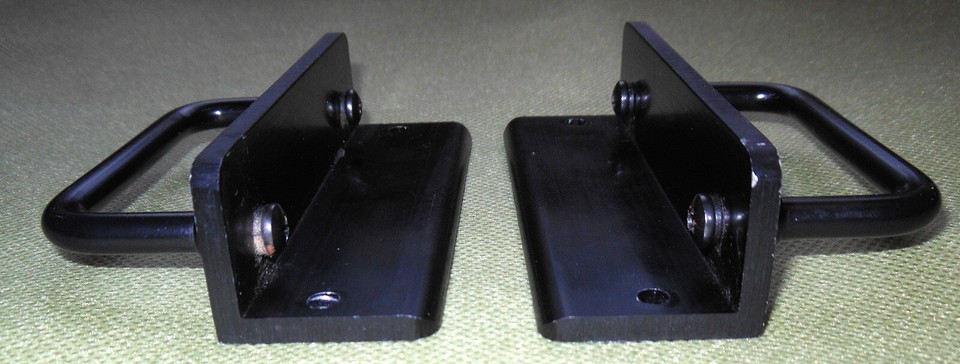 Vintage CARVER 2 3/4