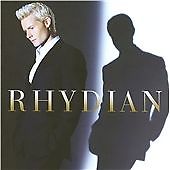 Rhydian - MUSIC CD (2008)