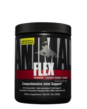 UNIVERSAL NUTRITION FLEX POWDER (30 SVG) animal omega pak test pm joint support