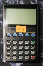 Allen-Bradley 20-HIM-A3 SERIES C Full Numeric HMI Keypad Firmware 6.001  20-7