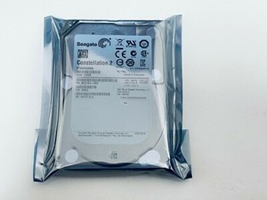 ST9500620NS Seagate Constellation.2 SATA 500GB 7200RPM 2.5" Internal Festplatten