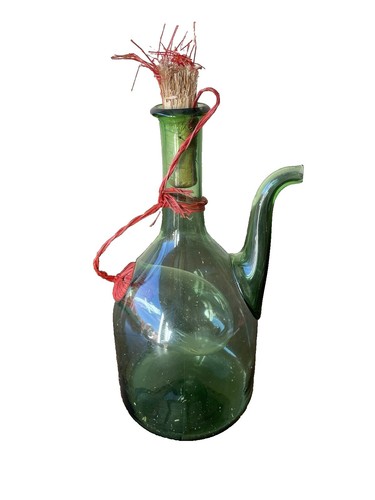 VASFFG Wine Decanter ,U-shaped design can provide powerful