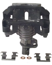 Rr Right Rebuilt Brake Caliper w/Hwd  Cardone Industries  18B4869