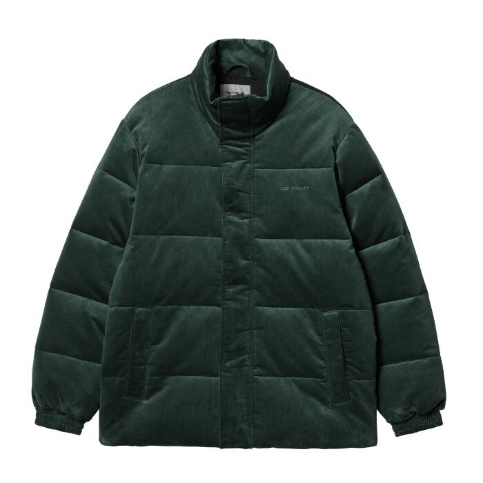 Carhartt WIP LAYTON JACKET ダウンジャケット　XL Carhartt Work In Progress - Layton Jacket | HBX