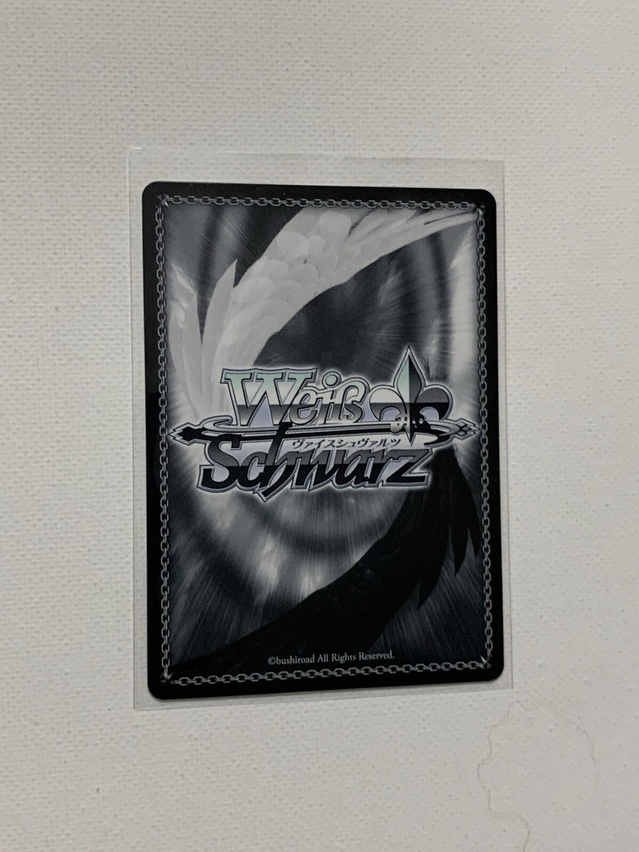 46▢ベルファスト SEC AZL/S102-003SEC KM0722-7 Weiss Schwarz/Azur Lane]Belfast AZL/S102-003SEC SEC Foil & Signed