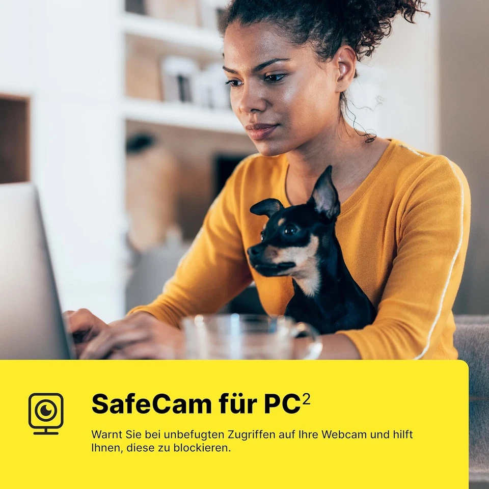 Norton 360 1, 3, 5, 10 Geräte 1 Jahr Standard Deluxe Premium eMail-Key Kein ABO! - Bild 4 von 4