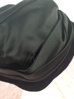 Vintage Ladies Hat By Christine Originals Park Avenue New  display picture 3