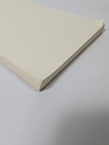 Scratch Pad Vintage Novelty 1970s 1980s Paper Note Pad Kitsch White Elephant - Picture 5 of 6