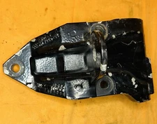 Peterbilt Sleeper Air Ride Bracket