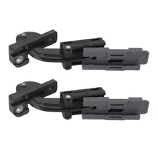 Panoramic Sunroof Front Rear Repair Kit For Mercedes C Class W205 C205 S205 W169