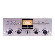 Ampex 351 Tube Preamp Vintage Rare Modified Microphone Mic Pre