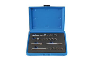 Strumenti Laser Estrattore Iniettore - Per VAG TDI PD 5478