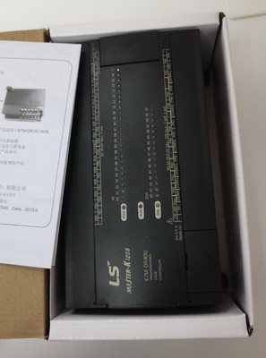 ONE Brand NEW LS K7M-DR40U #E7