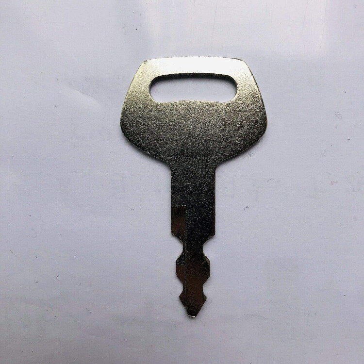 5) Heavy Equipment Ignition Keys For Linkbelt JCB Sumitomo - Foto 8