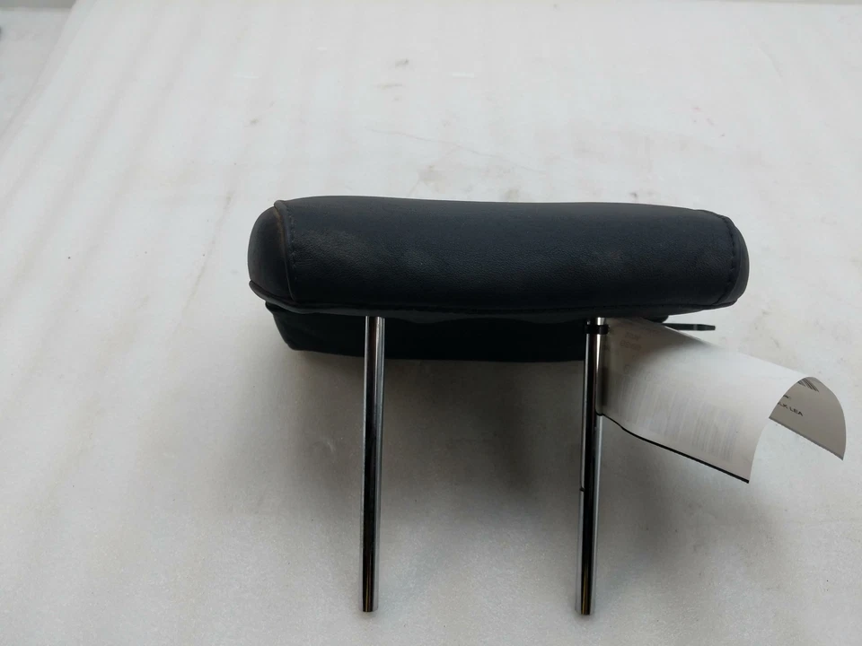 08 LEXUS GS460 reposacabezas central trasero cuero negro Foto 3 de 4