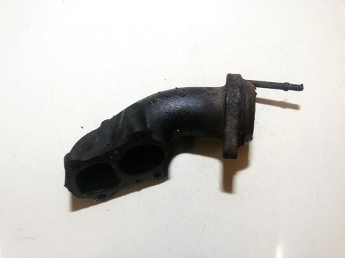 Volvo V40 1997 Exhaust Manifold 954l, Genuine #706886-23