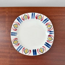 Rare Vintage Rörstrand Delikat Cake Plate