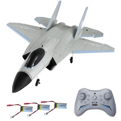   Airplane 4CH EPP Foam   3D 6G N4C6