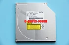 BU40N 6X 3D 9.5mm Ultra Slim SATA Blu-ray BDRE BDXL Writer Drive Silent Play