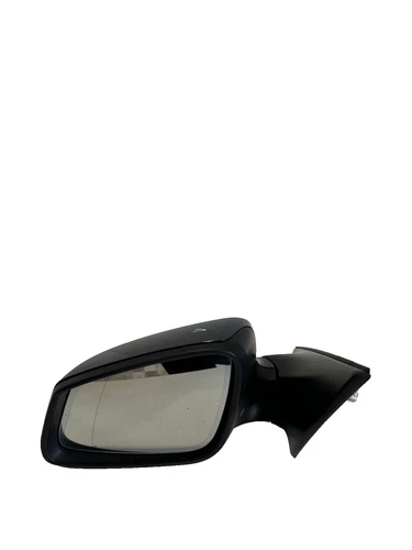 Bmw F10 F11 Wing Mirror Front Left Black F01534019931P Genuine 530Xd 2012 Lhd