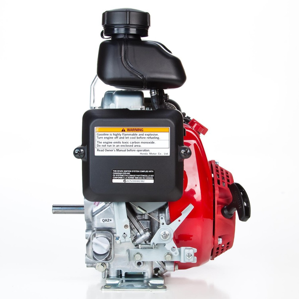 Honda GX100 QA2 Horizontal Engine | eBay