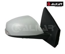 Exterior mirror Alkar 6140236 right for Renault Fluence