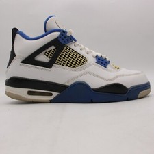 Size 9 - Jordan 4 Retro Mid Motorsports for sale online | eBay