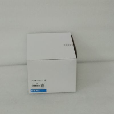 Sent on the same day OMRON CPU CQM1-CPU41-E NEW