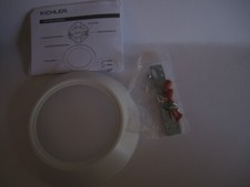 Kichler Integrated LED 6.5 in. Round Adjustable Color Temperature recessed light