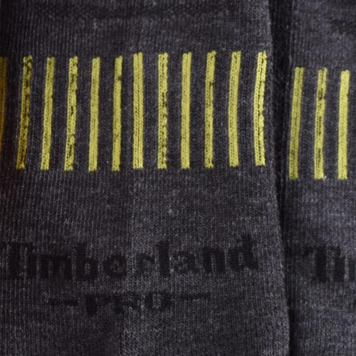Timberland PRO Men's Everyday Quarter Socks (6 Pairs) - Picture 8 of 11