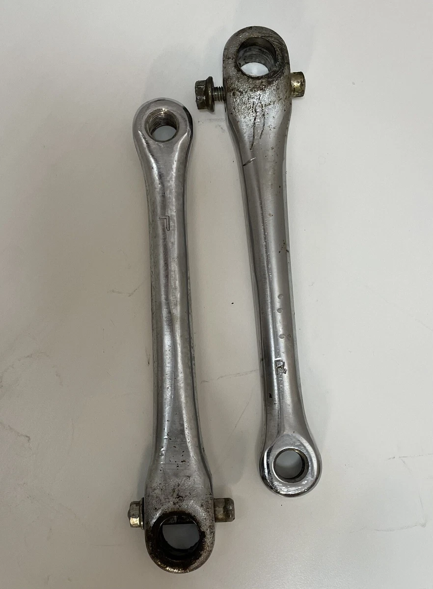 Schwinn Airdyne Exercise Bicycle AD3 Crank Arms Pair Set Arm