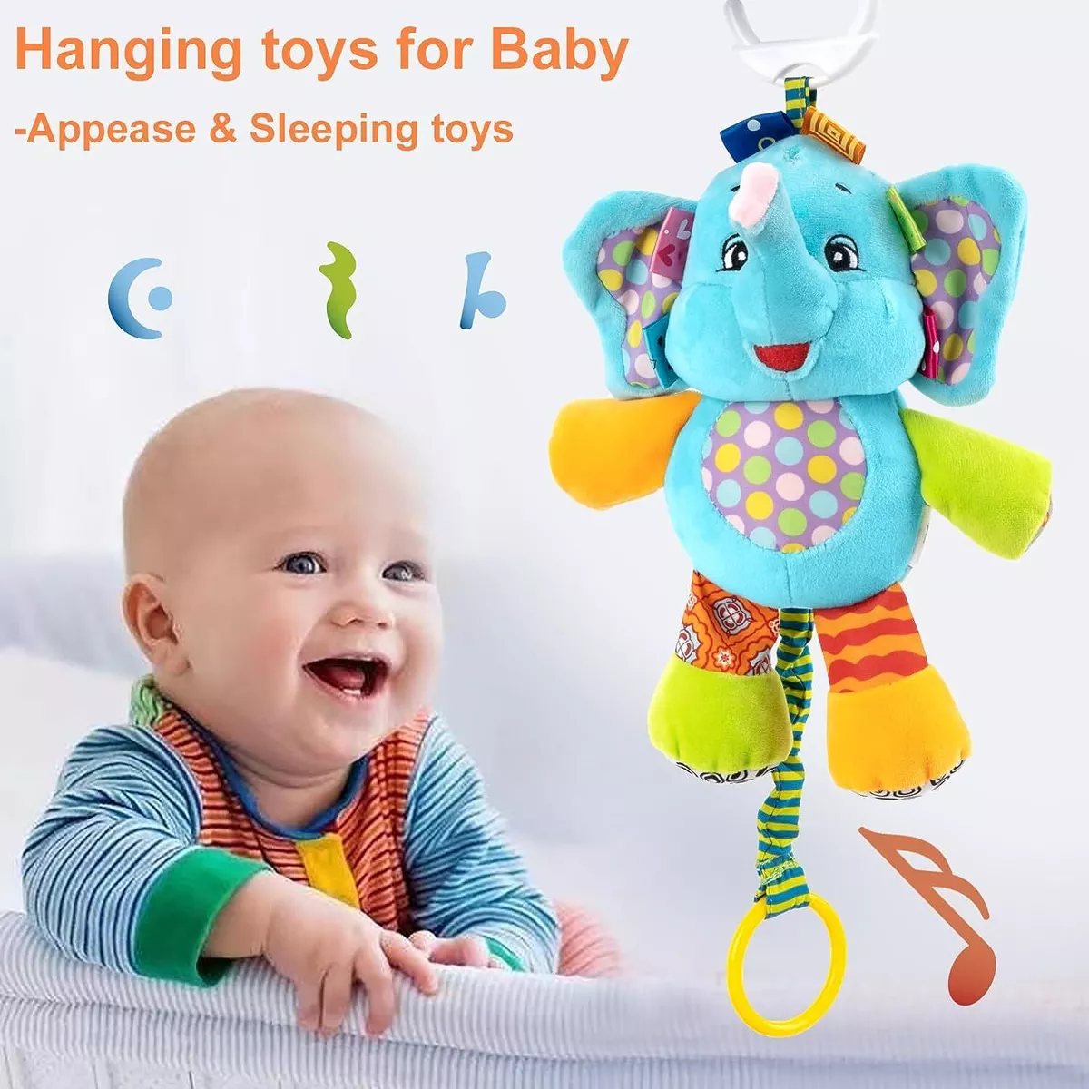 Pram toys best sale uk