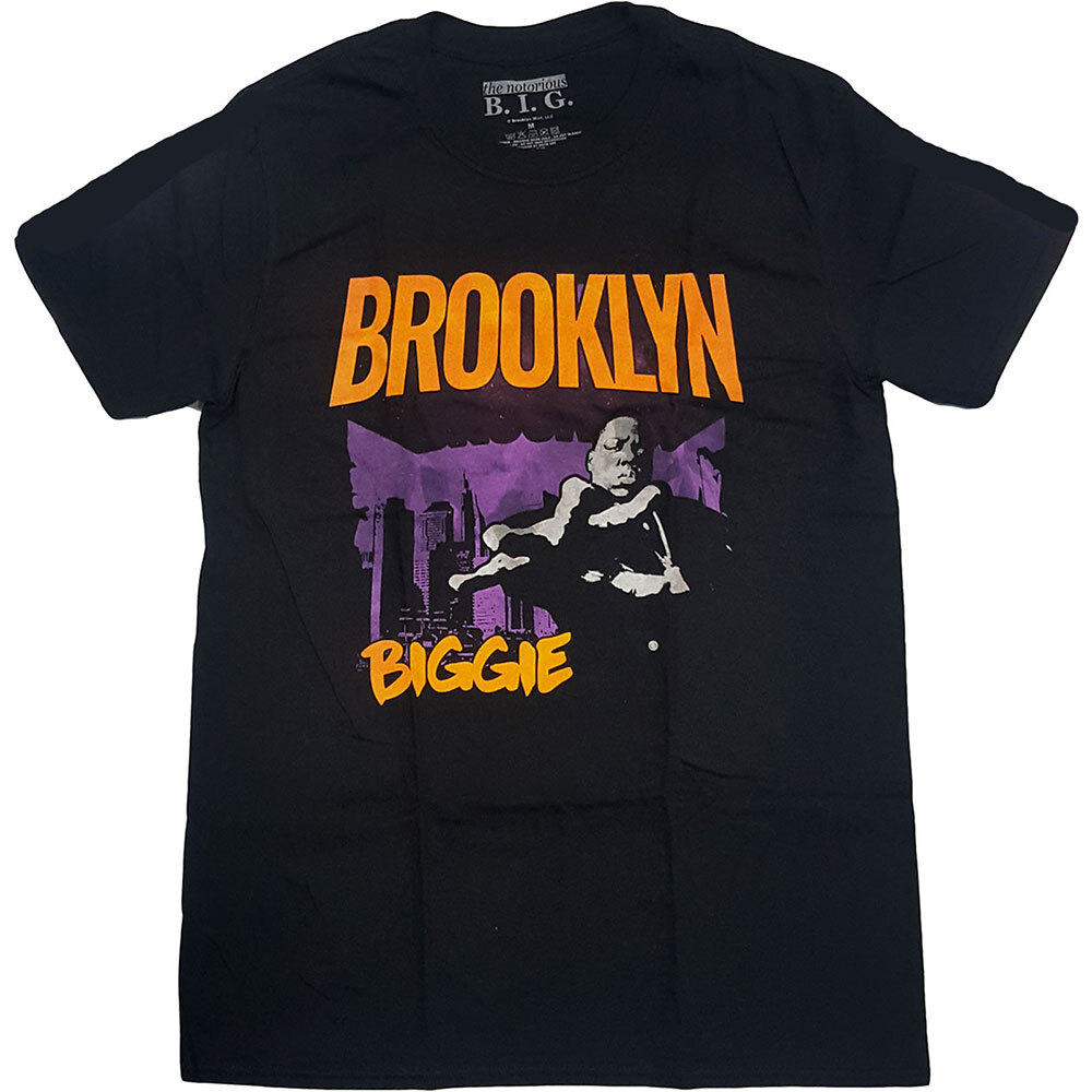 biggie smalls shirt cotton on