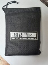 Portafoglio Harley Davidson