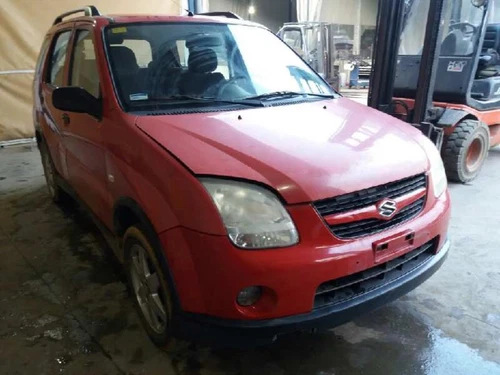 0346076G00 Left Front Window Regulator for SUZUKI IGNIS (RM/MH) Básico 3093488 - Picture 6 of 9