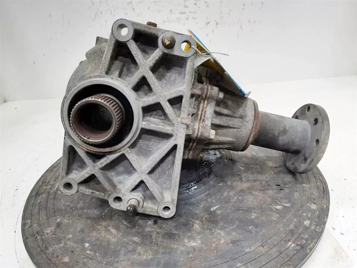 2010-2012 Hyundai Santa FE 2.4L Transfer Case Assembly | eBay
