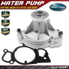 Engine Water Pump With Gasket For Ford Jaguar Xf Xjr Xk8 Land Rover Range Rover Engine Water Pump With Gasket For Ford Jaguar Xf Xjr Xk8 Land Rover Range Rover