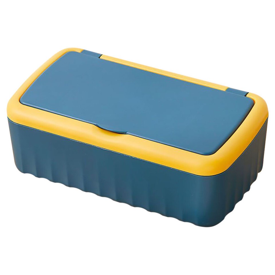 Wipes Container Refillable Dispenser Travel for Bathroom Baby eBay